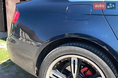 Седан Audi A4 2009 в Литине