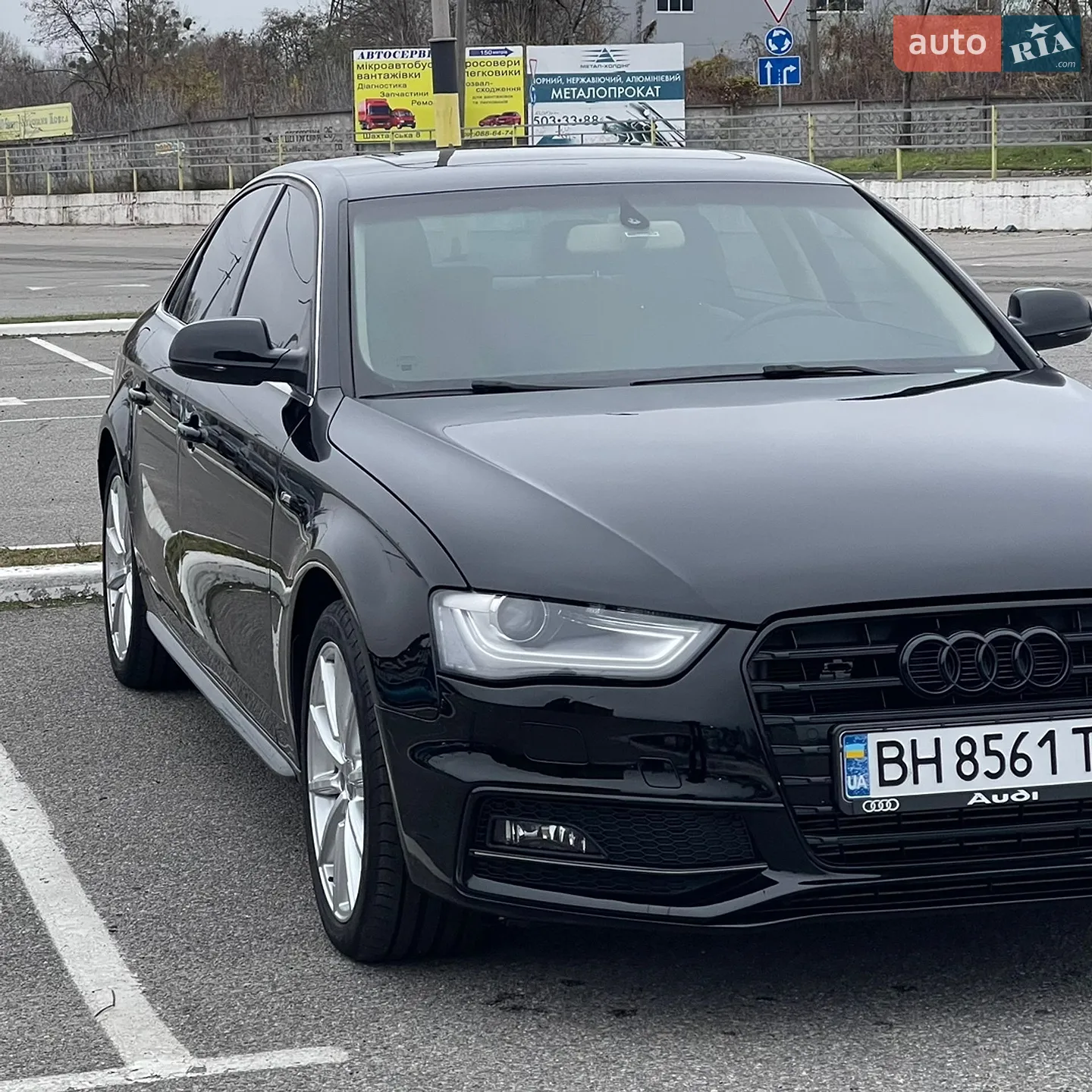 2015 Audi A4 - мініатюра 10