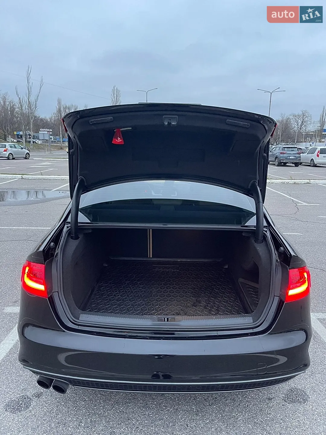2015 Audi A4 - мініатюра 25