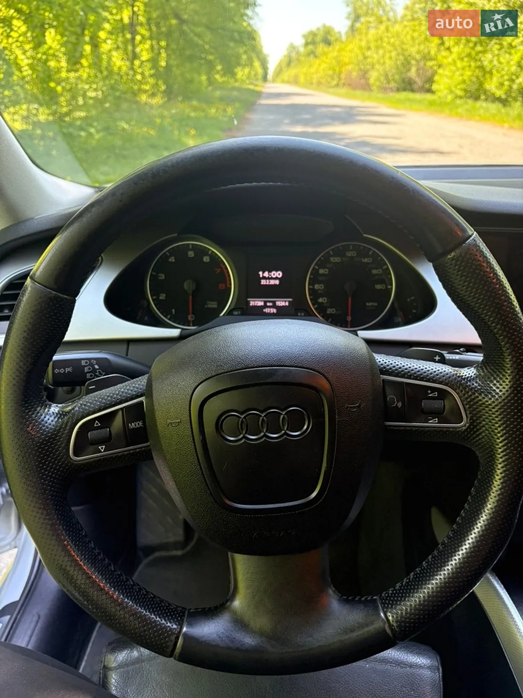 2011 Audi A4 - мініатюра 15