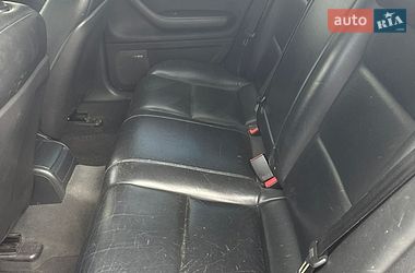 Седан Audi A4 2005 в Львове