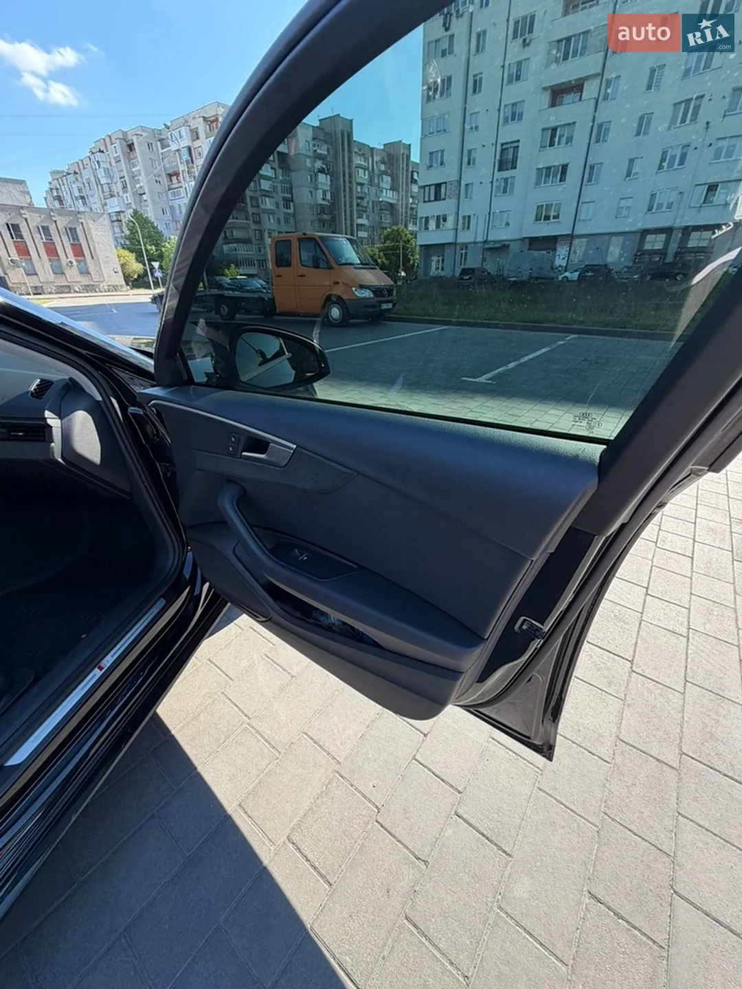 2016 Audi A4 - мініатюра 24