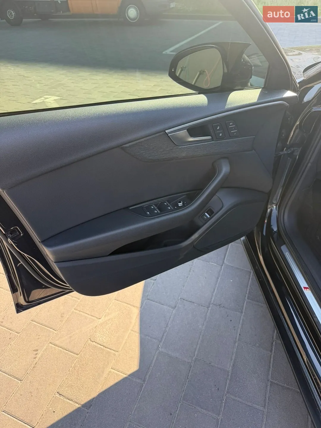 2016 Audi A4 - мініатюра 28
