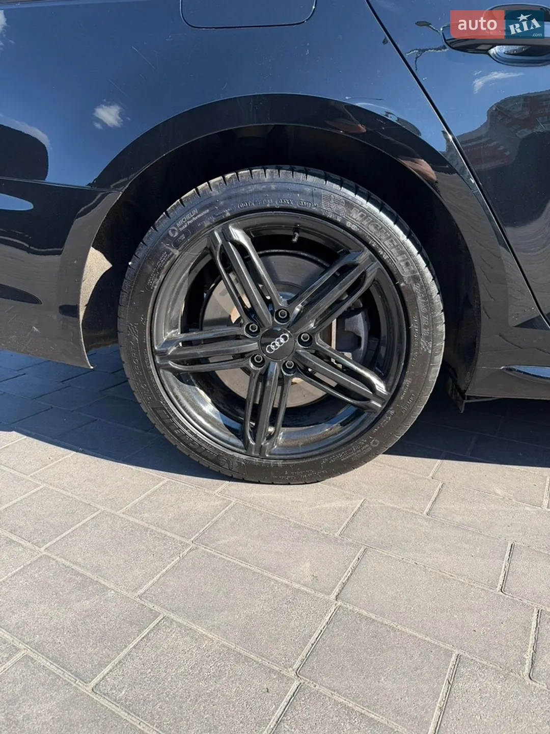2016 Audi A4 - мініатюра 35