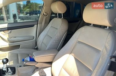 Седан Audi A4 2006 в Хмельницком