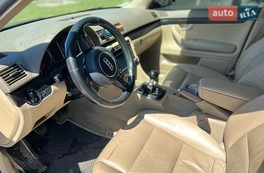 Седан Audi A4 2006 в Хмельницком