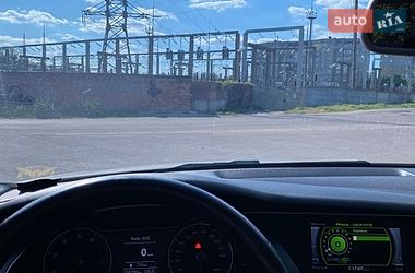Седан Audi A4 2014 в Белой Церкви