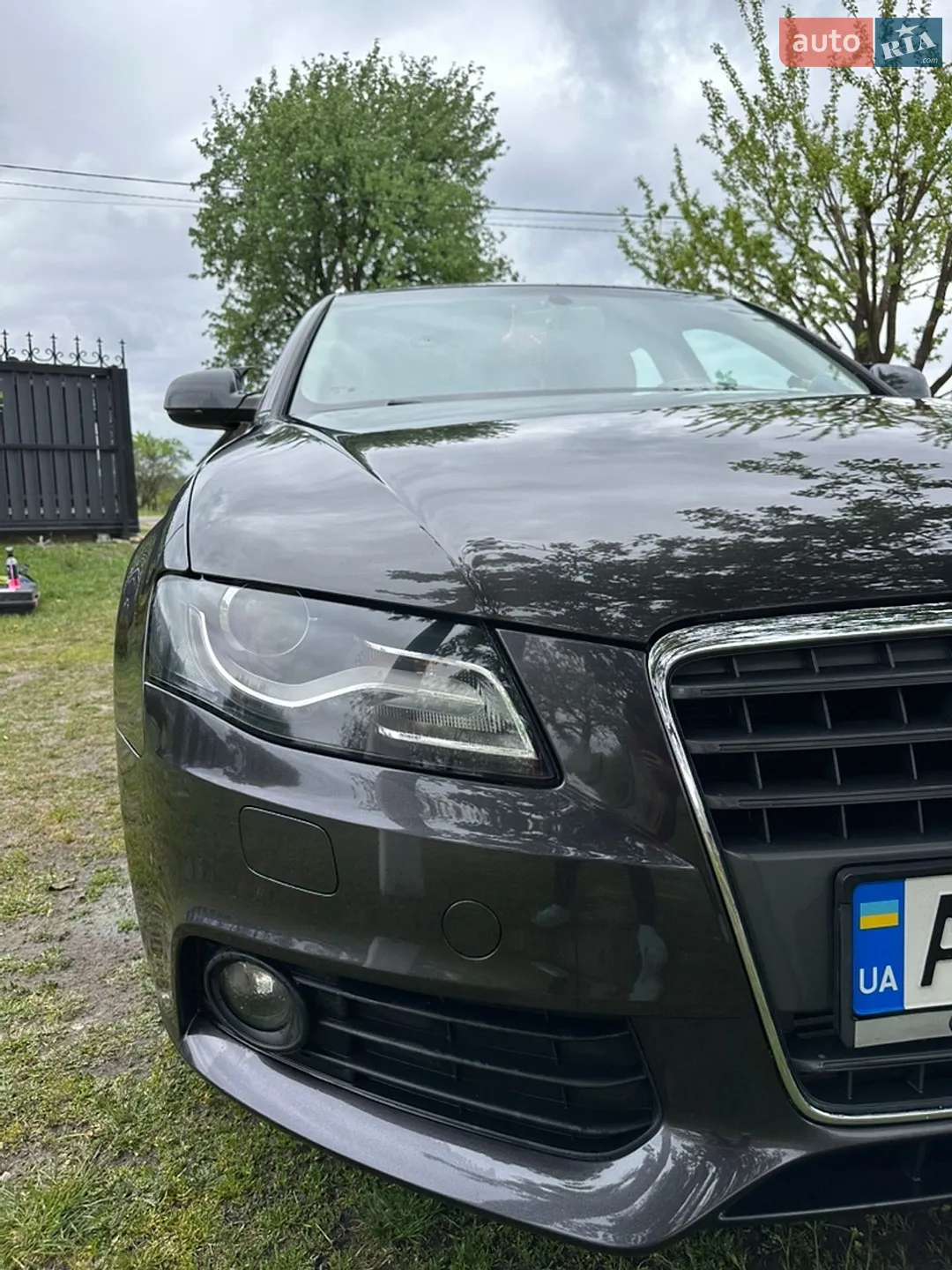 2011 Audi A4 - мініатюра 20