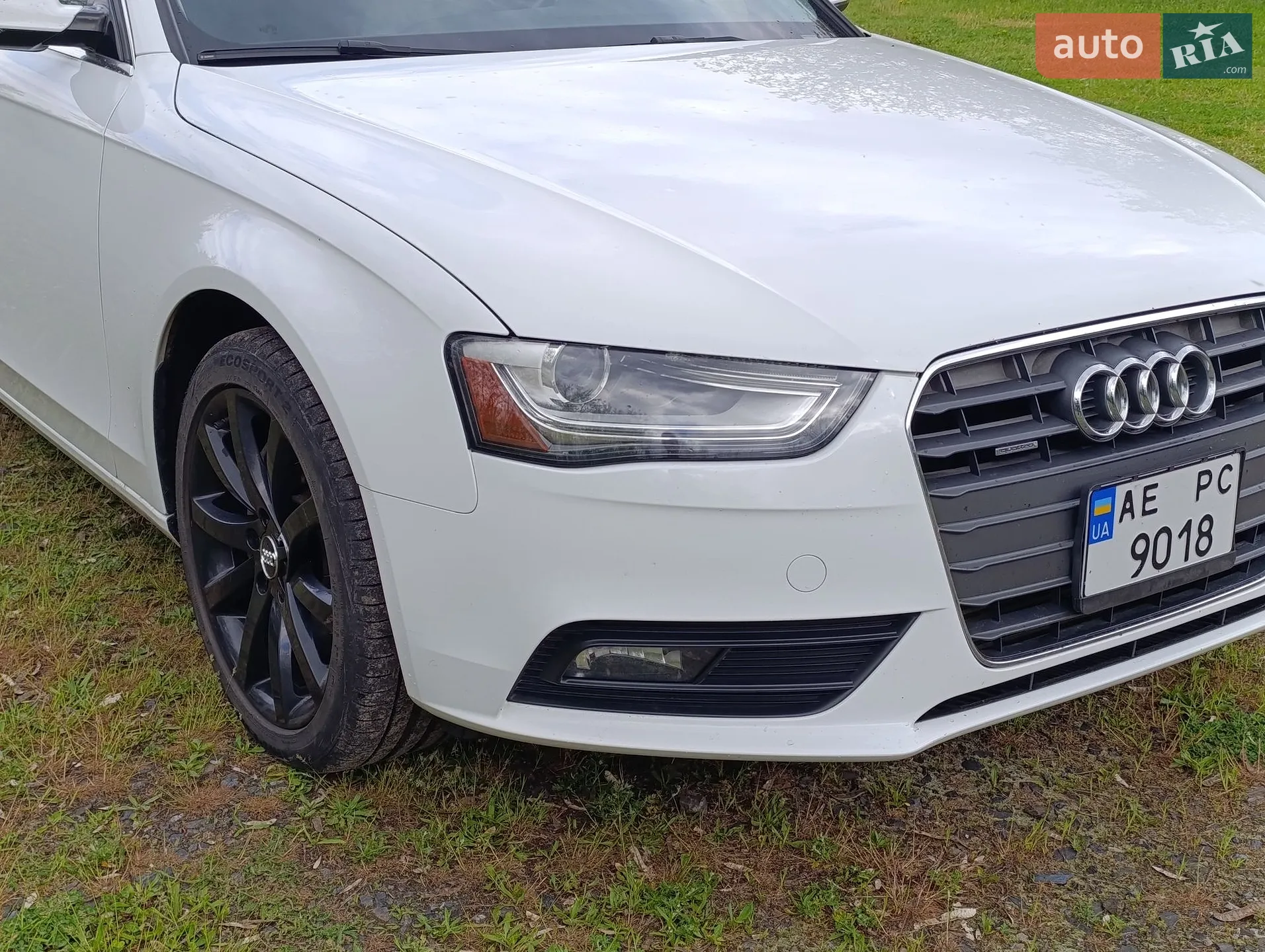 2013 Audi A4 - мініатюра 9