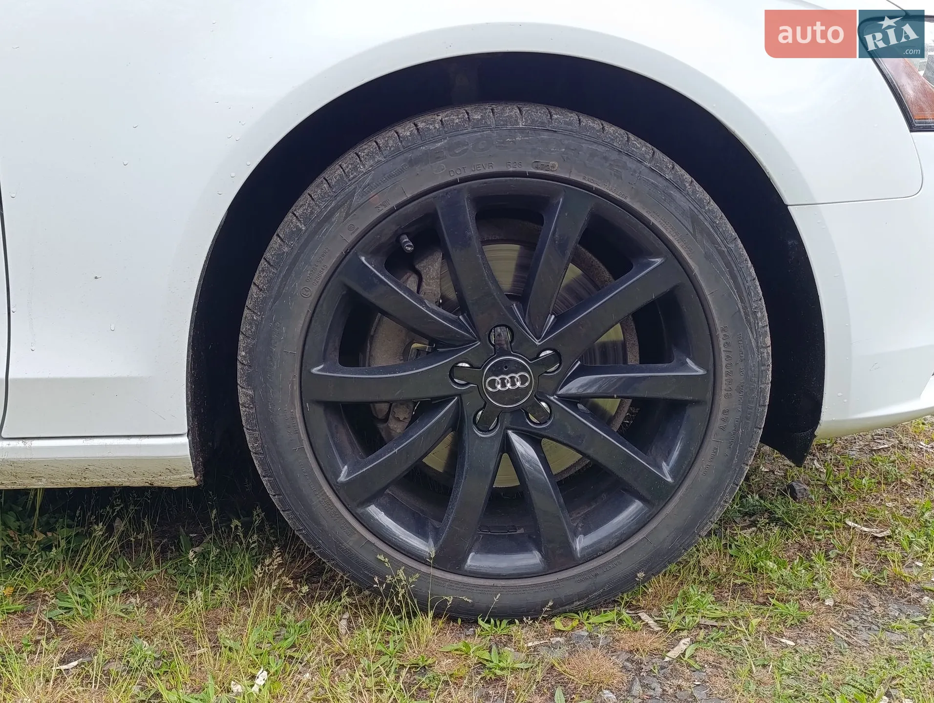 2013 Audi A4 - мініатюра 16