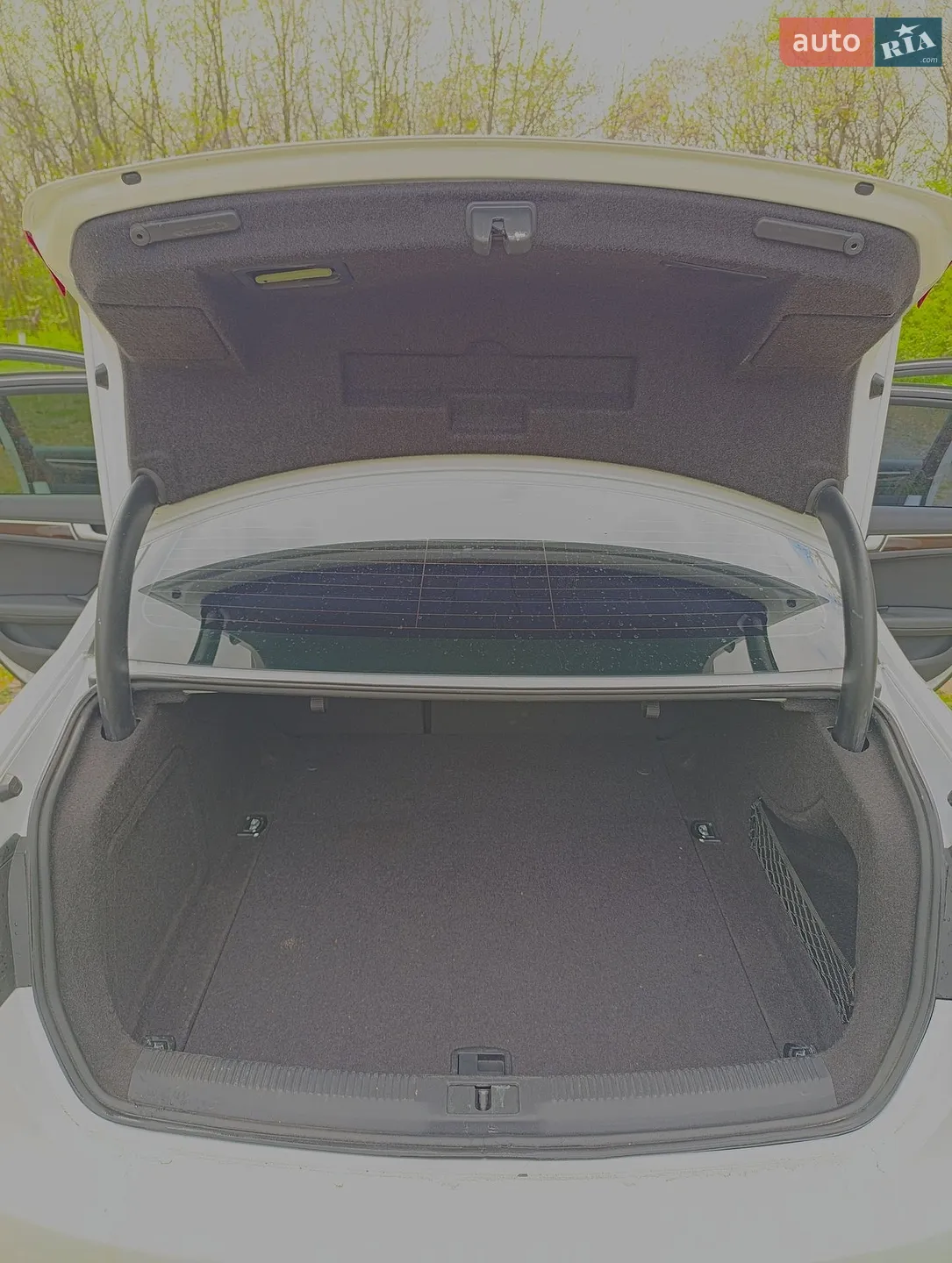 2013 Audi A4 - мініатюра 29