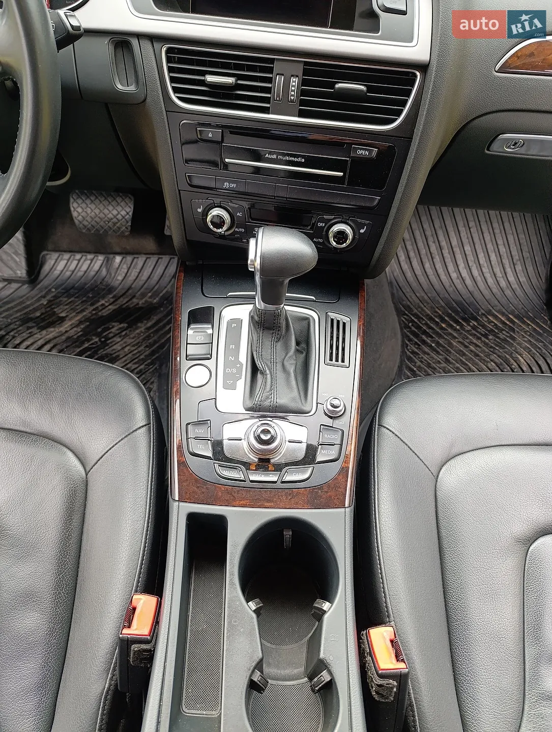 2013 Audi A4 - мініатюра 37