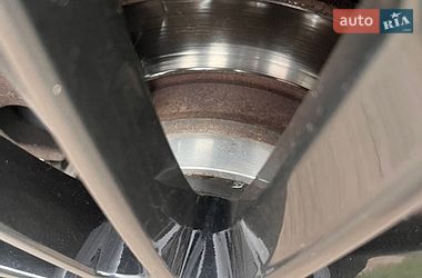 Седан Audi A4 2008 в Львове