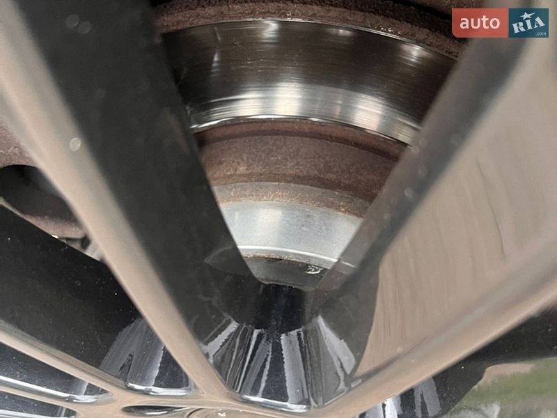 Седан Audi A4 2008 в Львове