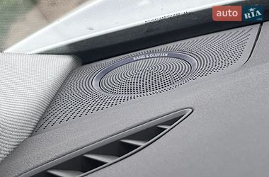 Седан Audi A4 2008 в Львове
