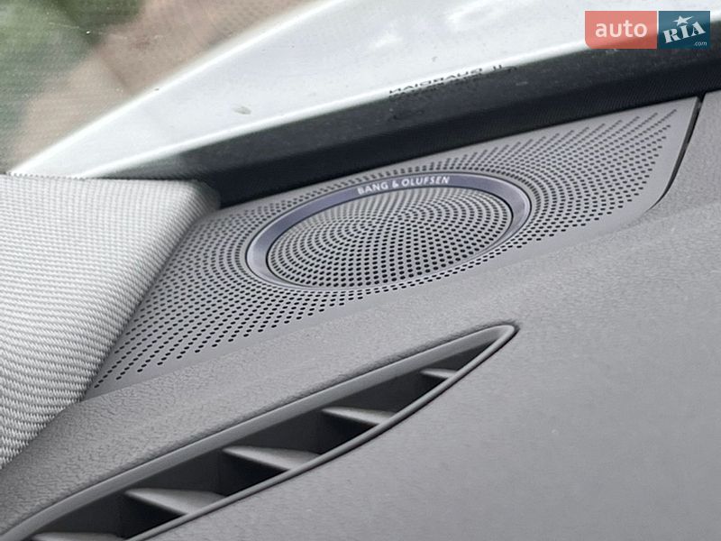Седан Audi A4 2008 в Львове