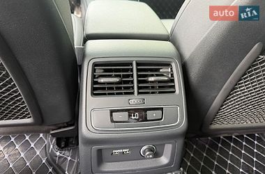 Седан Audi A4 2021 в Харькове