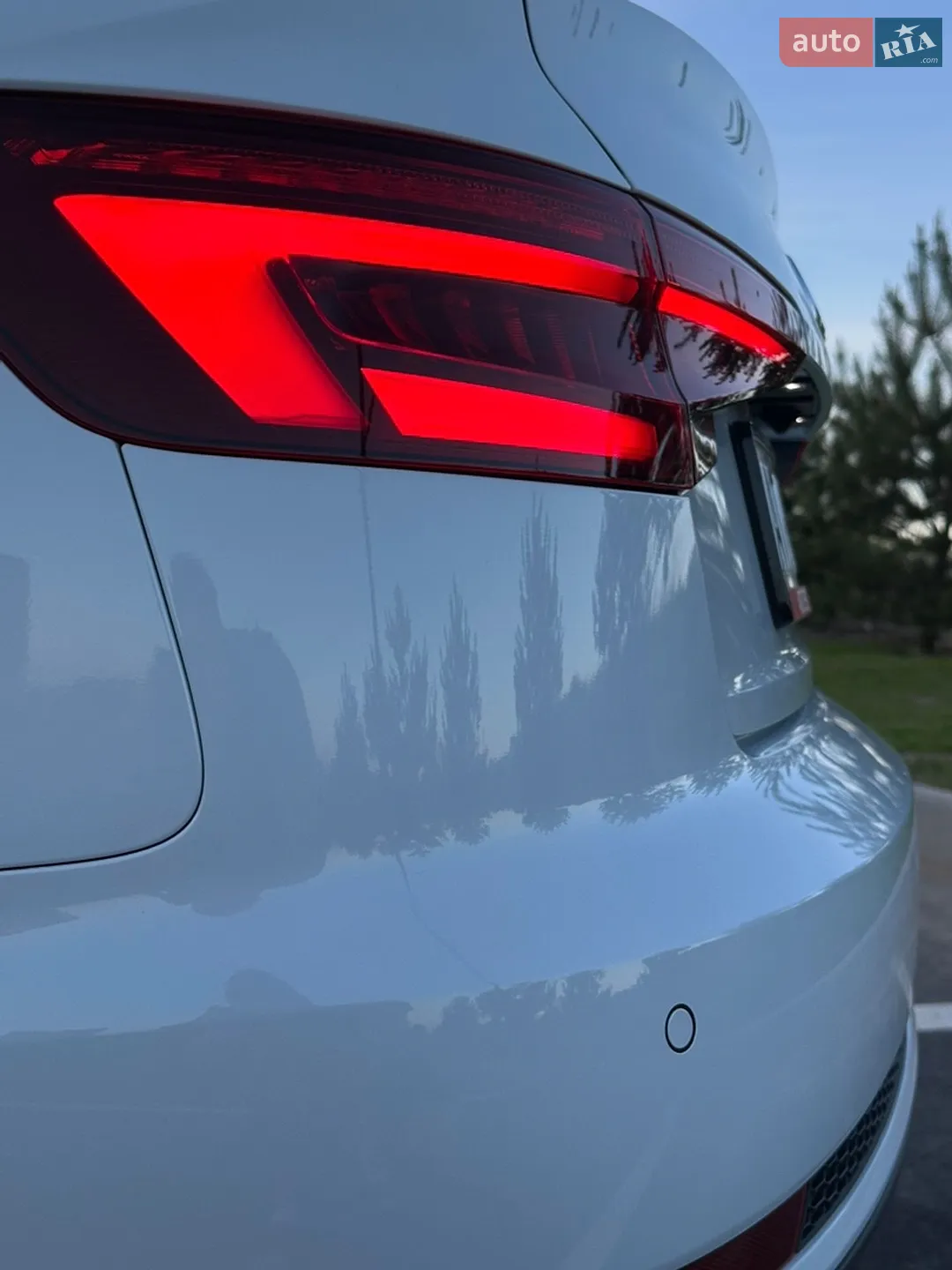 2018 Audi A4 - мініатюра 14