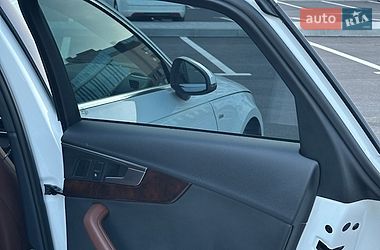 Седан Audi A4 2018 в Ровно