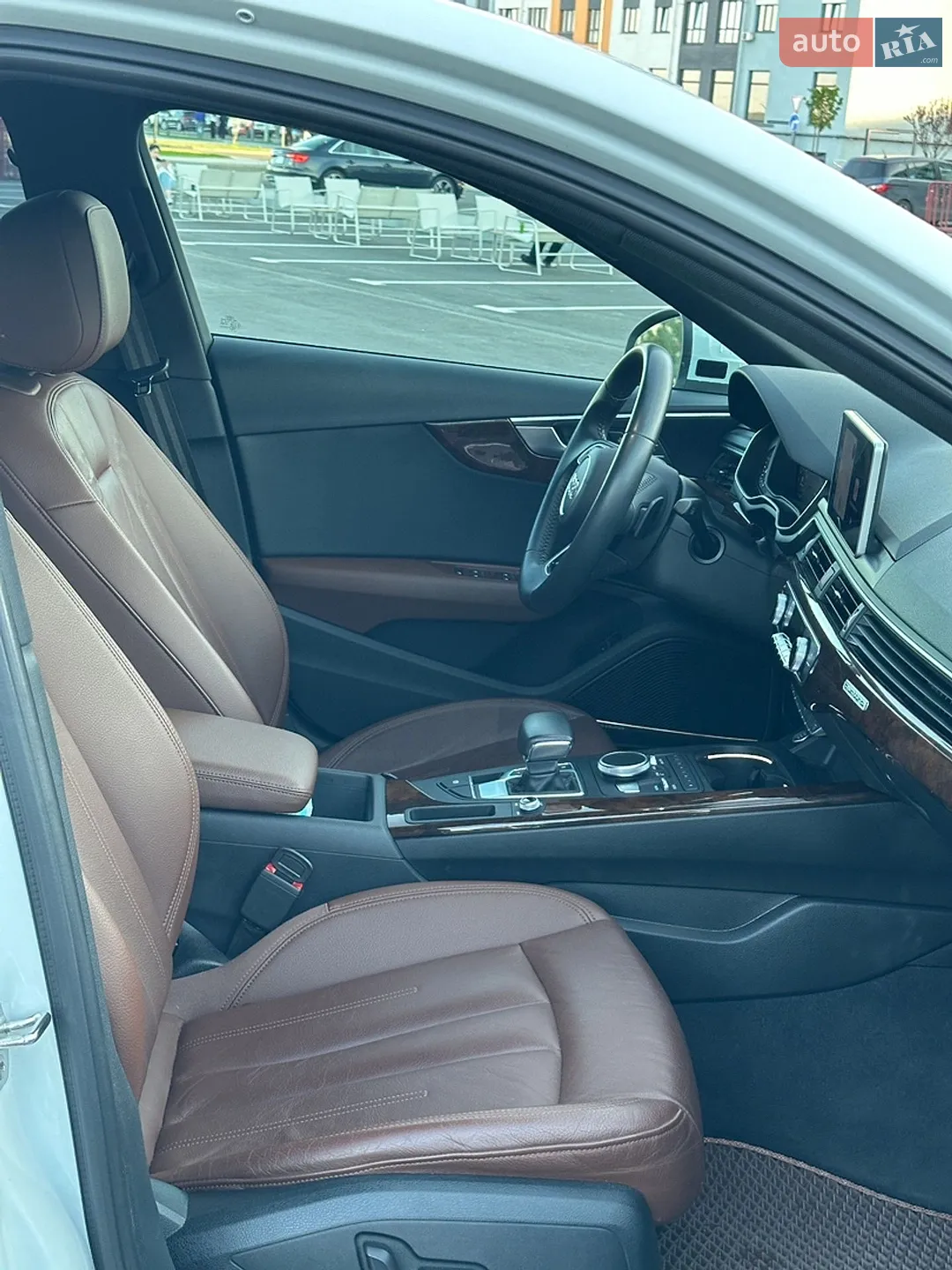 2018 Audi A4 - мініатюра 38