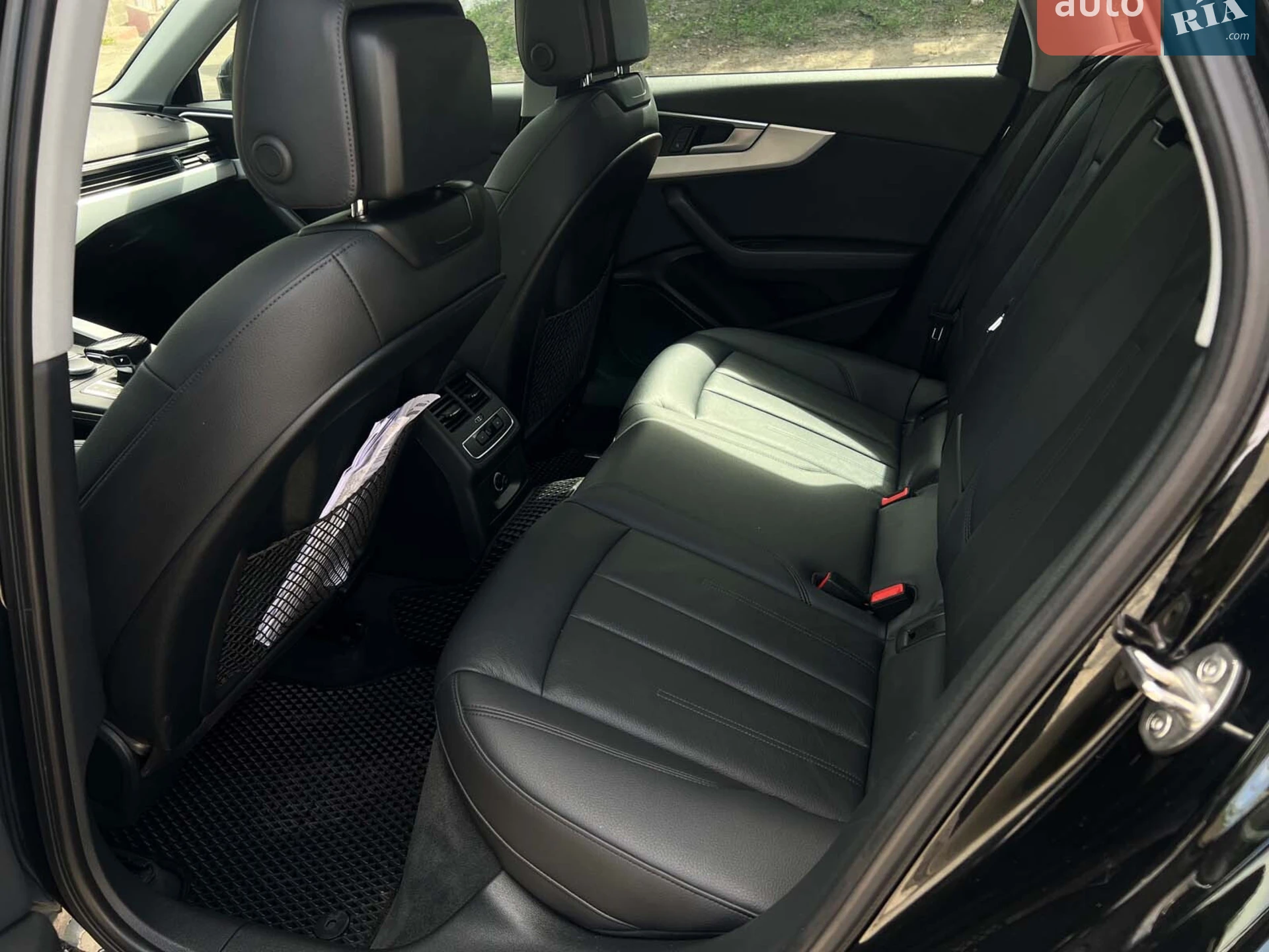 2016 Audi A4 - мініатюра 26