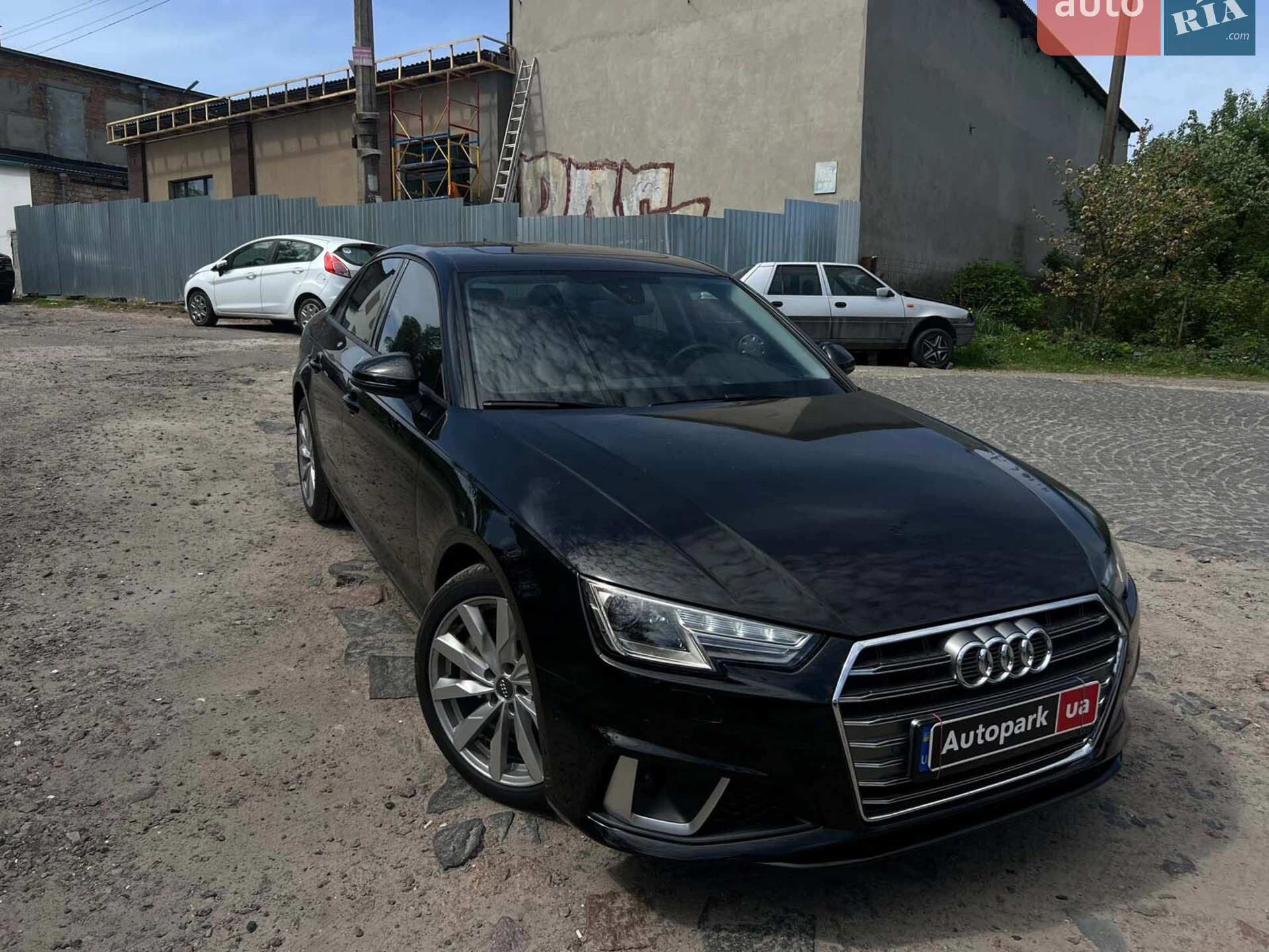 2016 Audi A4 - мініатюра 3