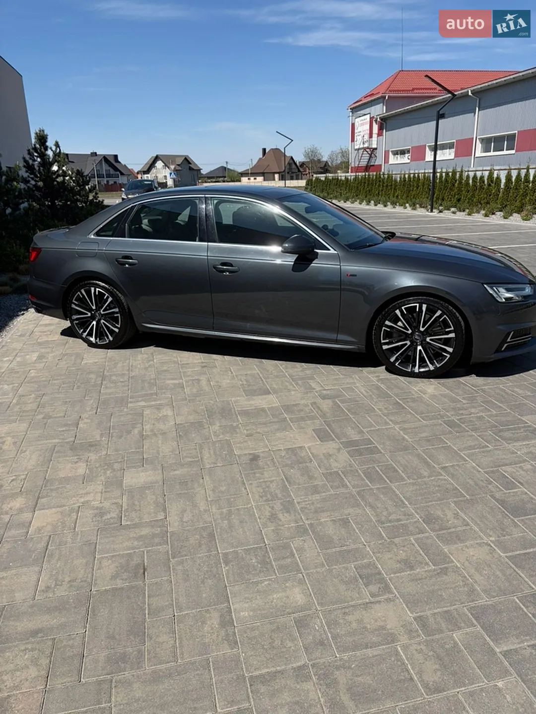 2018 Audi A4 - мініатюра 3