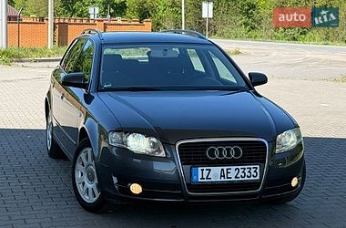 Універсал Audi A4 2008 в Красилові фото 8 Універсал Audi A4 2008 в Красилові