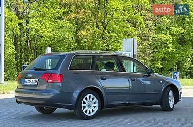 Універсал Audi A4 2008 в Красилові фото 13 Універсал Audi A4 2008 в Красилові
