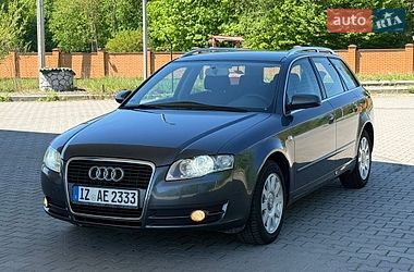 Універсал Audi A4 2008 в Красилові фото 19 Універсал Audi A4 2008 в Красилові