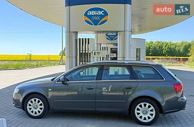 Універсал Audi A4 2008 в Красилові фото 22 Універсал Audi A4 2008 в Красилові