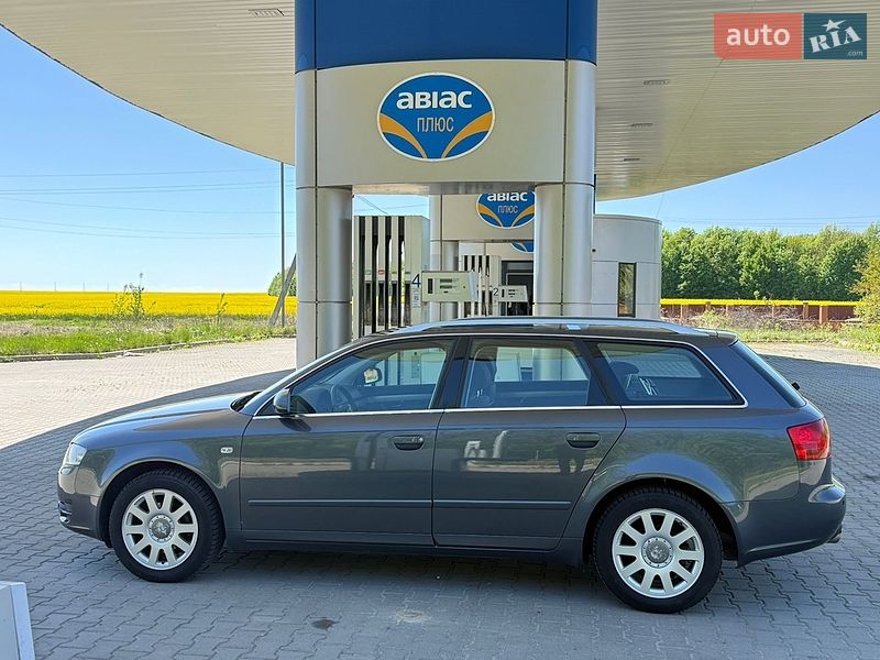 Універсал Audi A4 2008 в Красилові фото 22 Універсал Audi A4 2008 в Красилові