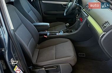 Універсал Audi A4 2008 в Красилові фото 28 Універсал Audi A4 2008 в Красилові