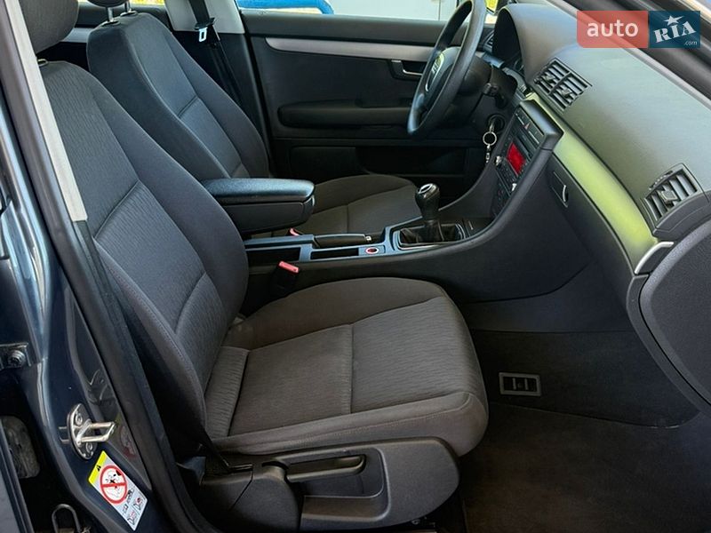 Універсал Audi A4 2008 в Красилові фото 28 Універсал Audi A4 2008 в Красилові