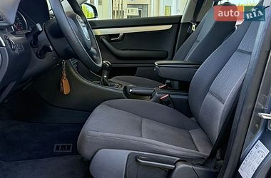 Універсал Audi A4 2008 в Красилові фото 32 Універсал Audi A4 2008 в Красилові