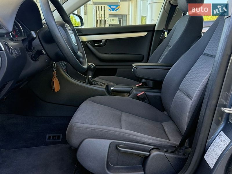 Універсал Audi A4 2008 в Красилові фото 32 Універсал Audi A4 2008 в Красилові
