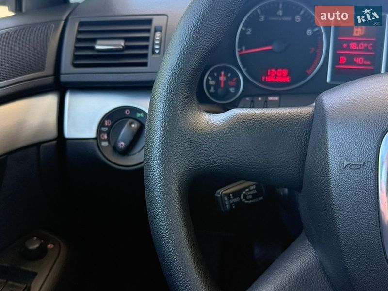 Універсал Audi A4 2008 в Красилові фото 37 Універсал Audi A4 2008 в Красилові