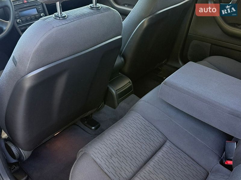 Універсал Audi A4 2008 в Красилові фото 42 Універсал Audi A4 2008 в Красилові