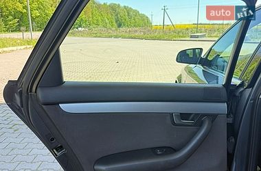 Універсал Audi A4 2008 в Красилові фото 57 Універсал Audi A4 2008 в Красилові