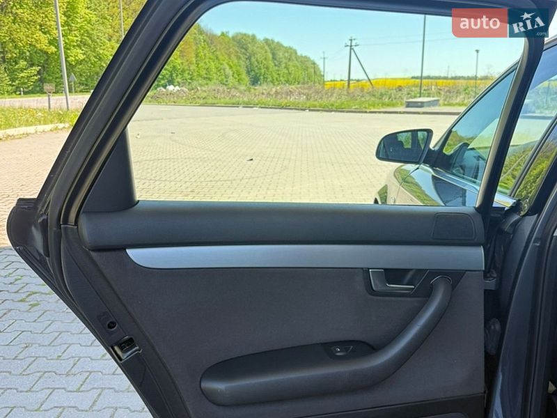Універсал Audi A4 2008 в Красилові фото 57 Універсал Audi A4 2008 в Красилові