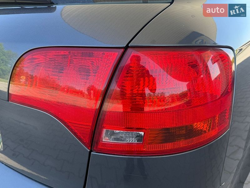 Універсал Audi A4 2008 в Красилові фото 67 Універсал Audi A4 2008 в Красилові