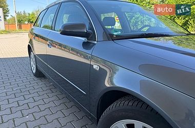 Універсал Audi A4 2008 в Красилові фото 72 Універсал Audi A4 2008 в Красилові