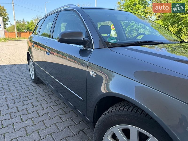 Універсал Audi A4 2008 в Красилові фото 72 Універсал Audi A4 2008 в Красилові
