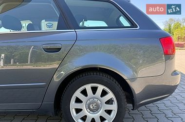 Універсал Audi A4 2008 в Красилові фото 77 Універсал Audi A4 2008 в Красилові
