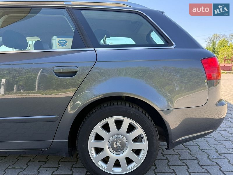 Універсал Audi A4 2008 в Красилові фото 77 Універсал Audi A4 2008 в Красилові