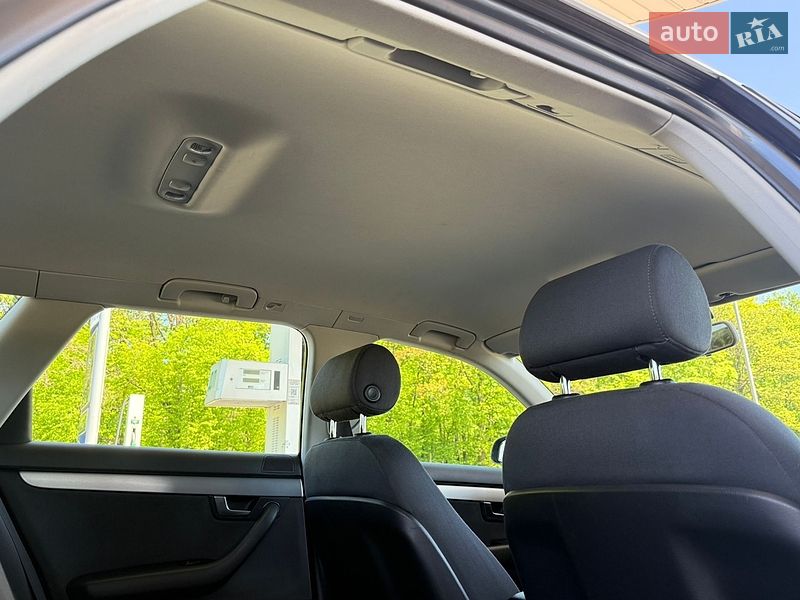 Універсал Audi A4 2008 в Красилові фото 93 Універсал Audi A4 2008 в Красилові