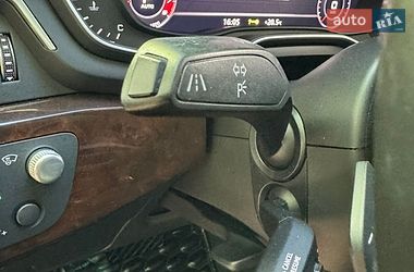 Седан Audi A4 2017 в Хмельницком