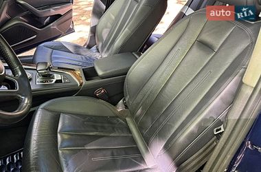 Седан Audi A4 2017 в Хмельницком