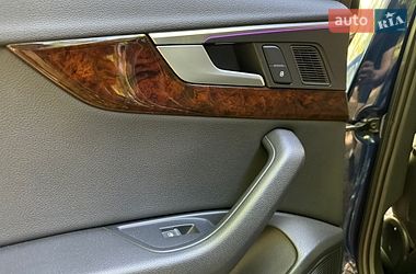 Седан Audi A4 2017 в Хмельницком