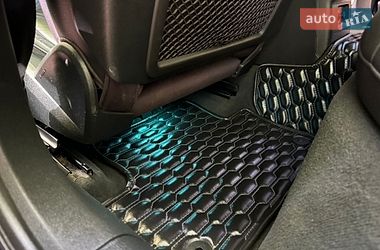 Седан Audi A4 2017 в Хмельницком
